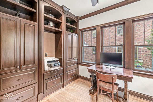 5017 N Pennsylvania Street, Indianapolis, IN 46205