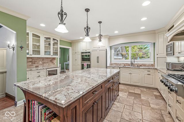 5017 N Pennsylvania Street, Indianapolis, IN 46205