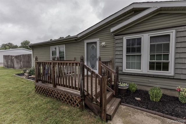 7280 N Bray Road, Mount Morris, MI 48458