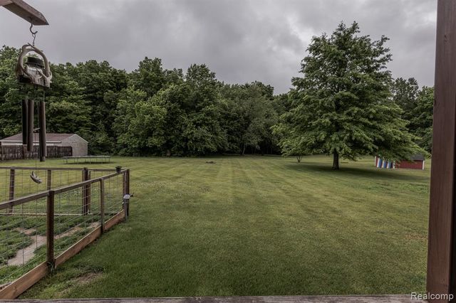7280 N Bray Road, Mount Morris, MI 48458