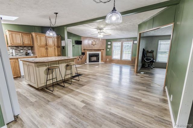 7280 N Bray Road, Mount Morris, MI 48458