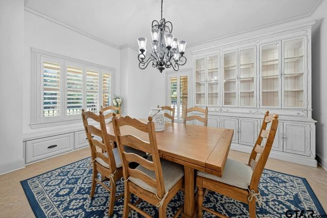 14052 Pine Overlook Dr., Flint, TX 75762