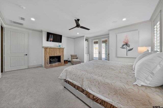 14052 Pine Overlook Dr., Flint, TX 75762