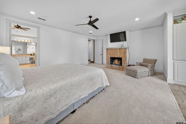 14052 Pine Overlook Dr., Flint, TX 75762