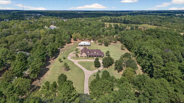 14052 Pine Overlook Dr., Flint, TX 75762