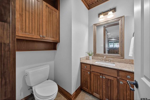 14052 Pine Overlook Dr., Flint, TX 75762