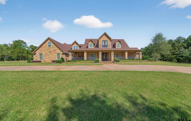 14052 Pine Overlook Dr., Flint, TX 75762