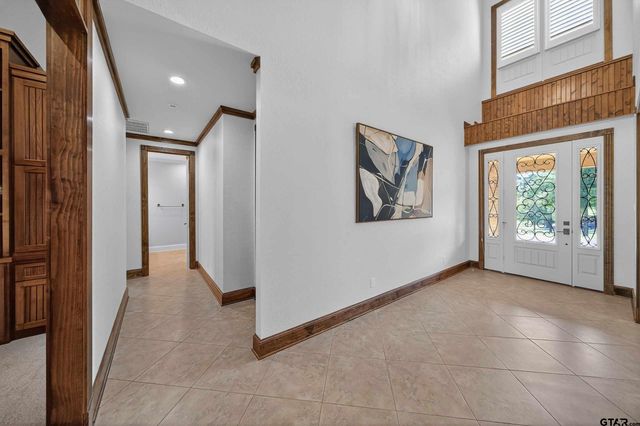 14052 Pine Overlook Dr., Flint, TX 75762