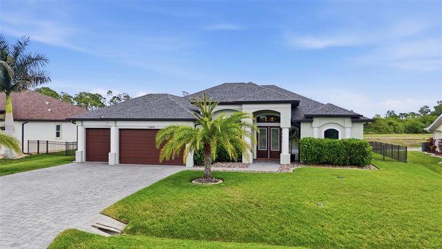 12894 SW PEMBROKE CIRCLE S, Lake Suzy, FL 34269