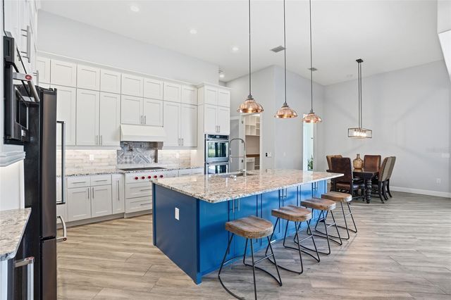 12894 SW PEMBROKE CIRCLE S, Lake Suzy, FL 34269