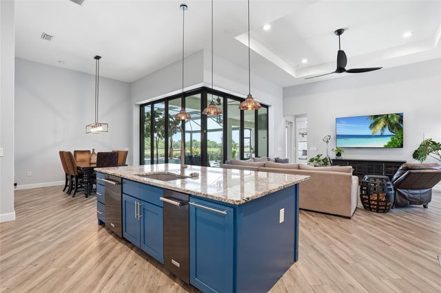 12894 SW PEMBROKE CIRCLE S, Lake Suzy, FL 34269