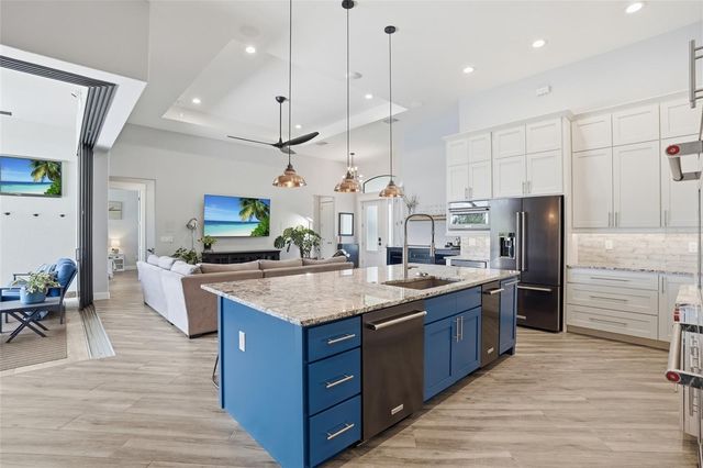 12894 SW PEMBROKE CIRCLE S, Lake Suzy, FL 34269