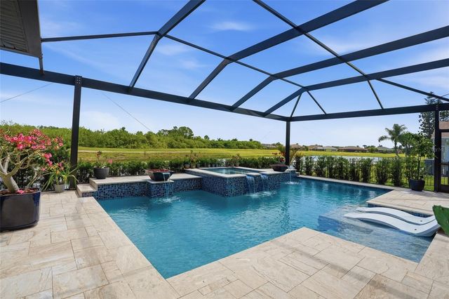 12894 SW PEMBROKE CIRCLE S, Lake Suzy, FL 34269