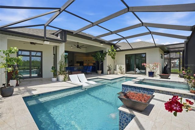 12894 SW PEMBROKE CIRCLE S, Lake Suzy, FL 34269