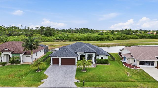 12894 SW PEMBROKE CIRCLE S, Lake Suzy, FL 34269