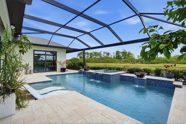 12894 SW PEMBROKE CIRCLE S, Lake Suzy, FL 34269