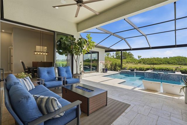 12894 SW PEMBROKE CIRCLE S, Lake Suzy, FL 34269