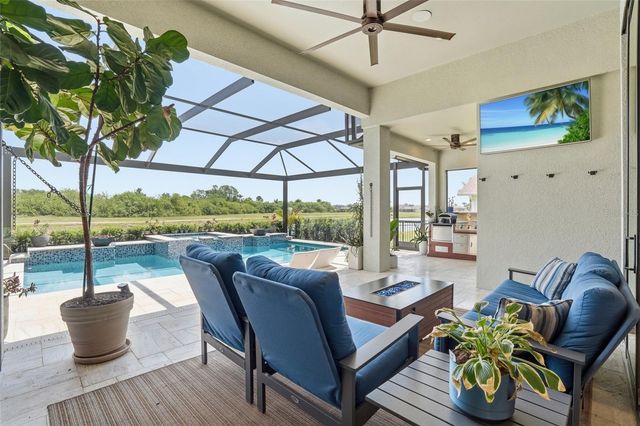 12894 SW PEMBROKE CIRCLE S, Lake Suzy, FL 34269