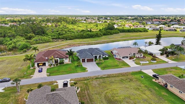 12894 SW PEMBROKE CIRCLE S, Lake Suzy, FL 34269