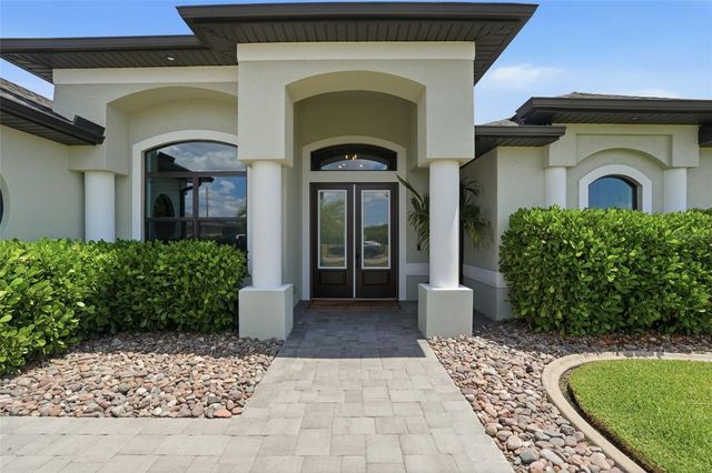 12894 SW PEMBROKE CIRCLE S, Lake Suzy, FL 34269