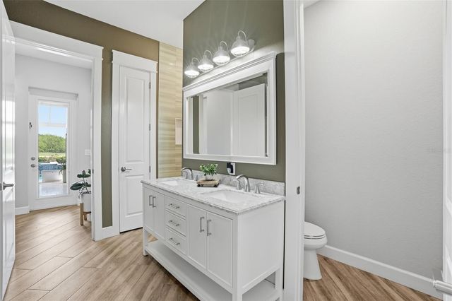 12894 SW PEMBROKE CIRCLE S, Lake Suzy, FL 34269