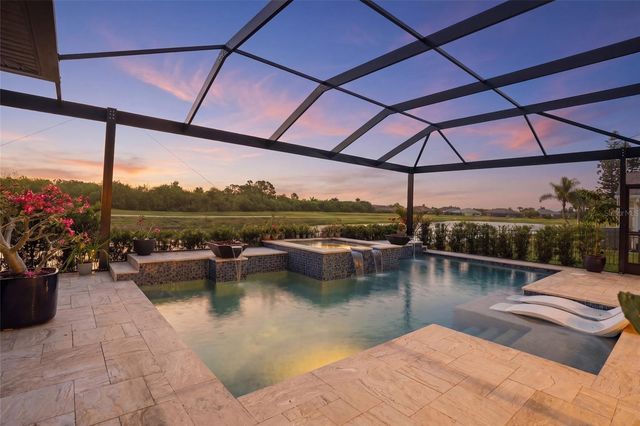 12894 SW PEMBROKE CIRCLE S, Lake Suzy, FL 34269