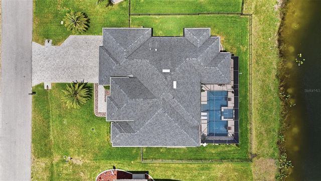 12894 SW PEMBROKE CIRCLE S, Lake Suzy, FL 34269