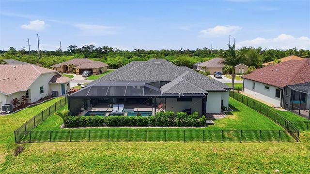 12894 SW PEMBROKE CIRCLE S, Lake Suzy, FL 34269