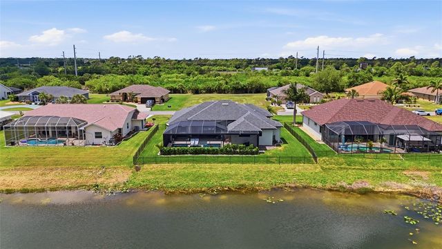 12894 SW PEMBROKE CIRCLE S, Lake Suzy, FL 34269