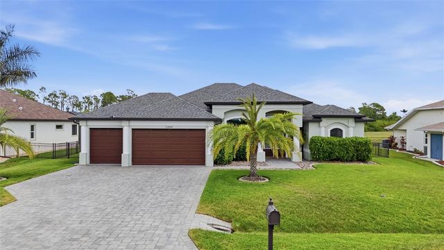 12894 SW PEMBROKE CIRCLE S, Lake Suzy, FL 34269