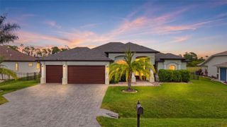 12894 SW PEMBROKE CIRCLE S, Lake Suzy, FL 34269