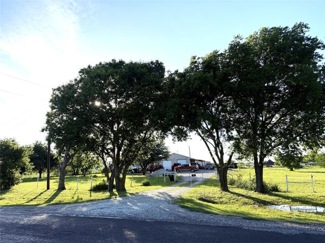 4331 Fm 2727, Kaufman, TX 75142