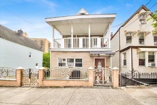 1519 Rosedale Avenue, Bronx, NY 10460