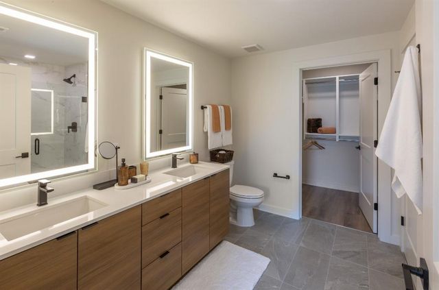 1441 Peachtree Street NE 2418, Atlanta, GA 30309