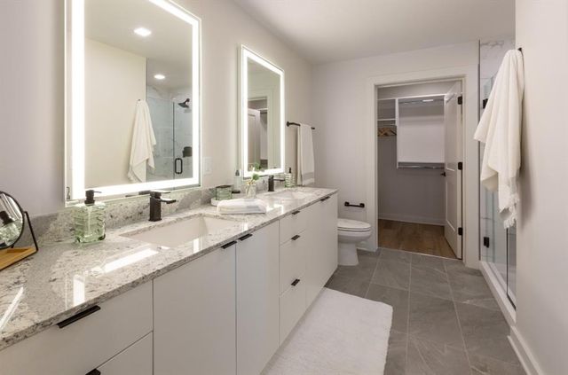 1441 Peachtree Street NE 2418, Atlanta, GA 30309