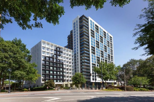 1441 Peachtree Street NE 2418, Atlanta, GA 30309