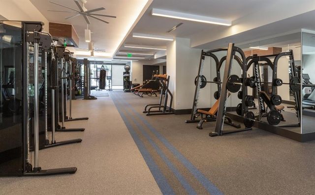 1441 Peachtree Street NE 2418, Atlanta, GA 30309