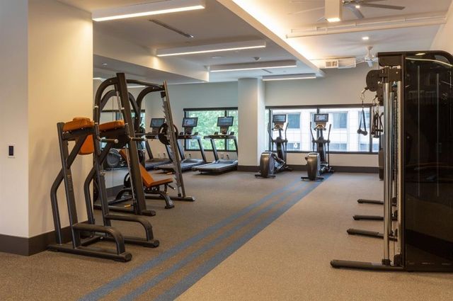 1441 Peachtree Street NE 2418, Atlanta, GA 30309