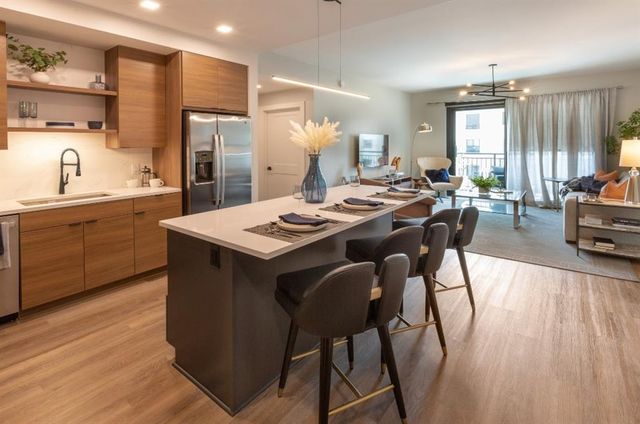 1441 Peachtree Street NE 2418, Atlanta, GA 30309