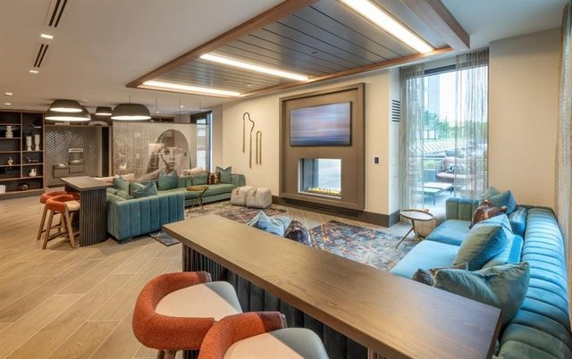 1441 Peachtree Street NE 2418, Atlanta, GA 30309