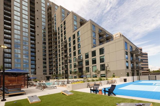 1441 Peachtree Street NE 2418, Atlanta, GA 30309