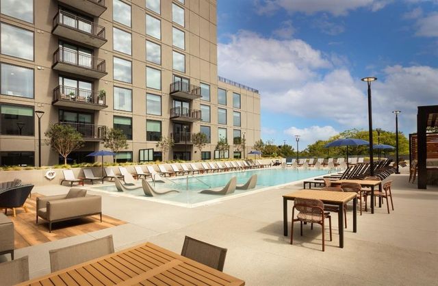 1441 Peachtree Street NE 2418, Atlanta, GA 30309