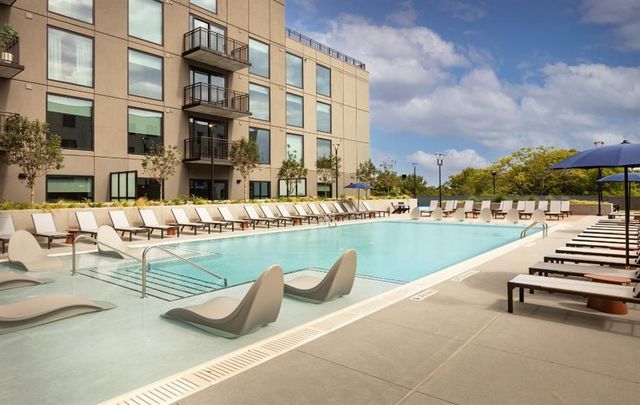 1441 Peachtree Street NE 2418, Atlanta, GA 30309