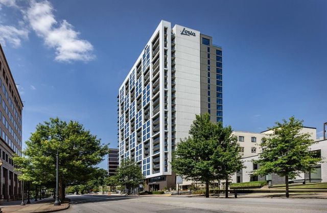 1441 Peachtree Street NE 2418, Atlanta, GA 30309