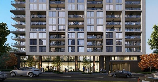 1441 Peachtree Street NE 2418, Atlanta, GA 30309