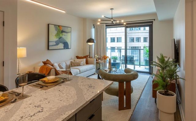 1441 Peachtree Street NE 2418, Atlanta, GA 30309