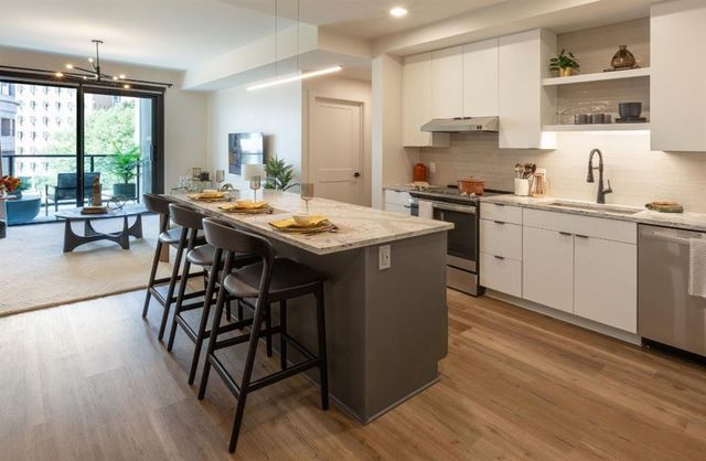 1441 Peachtree Street NE 2418, Atlanta, GA 30309