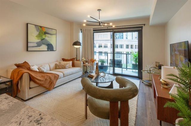 1441 Peachtree Street NE 2418, Atlanta, GA 30309