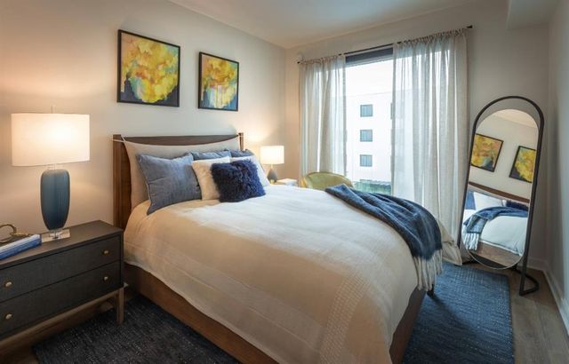 1441 Peachtree Street NE 2418, Atlanta, GA 30309