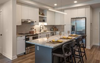 1441 Peachtree Street NE 2418, Atlanta, GA 30309